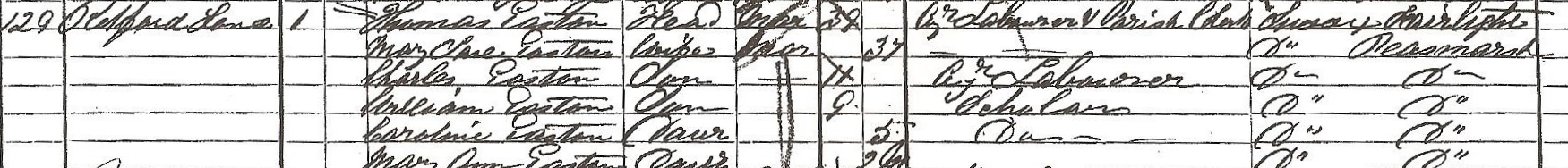 1871 census