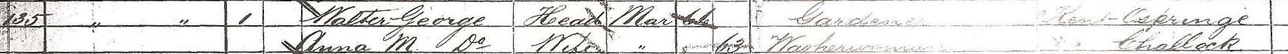 1881 census